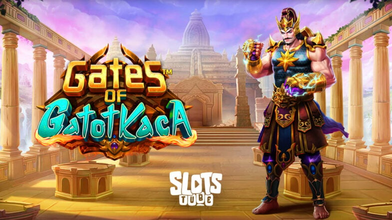 Gates of Gatot Kaca 1000 Slot Review