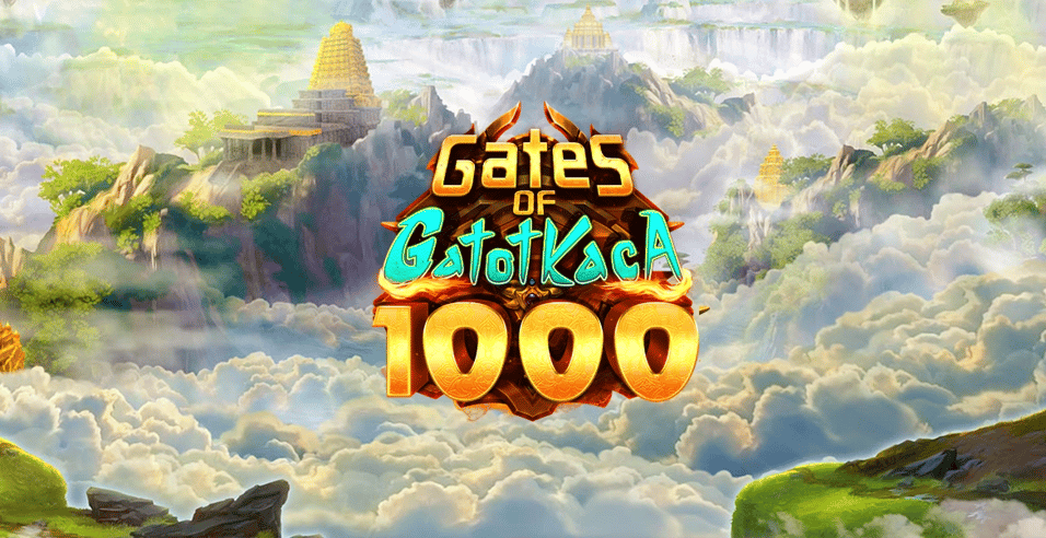 Gates of Gatot Kaca 1000 Slot at HunnyPlay.io