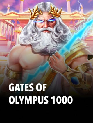 About Gates of Olympus 1000 Slot At HunnyPlay.io