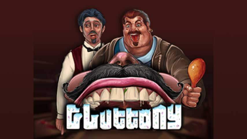 About gluttony slot At HunnyPlay