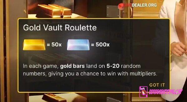 Gold Bar and Super Gold Bar payouts