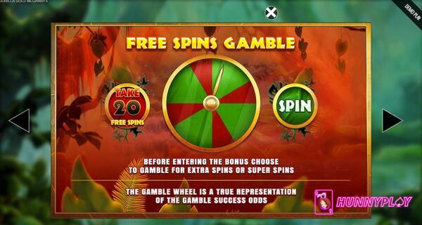 The Free Spins Gamble