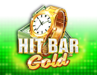 Play Hit Bar Gold Slot at HunnyPlay.io