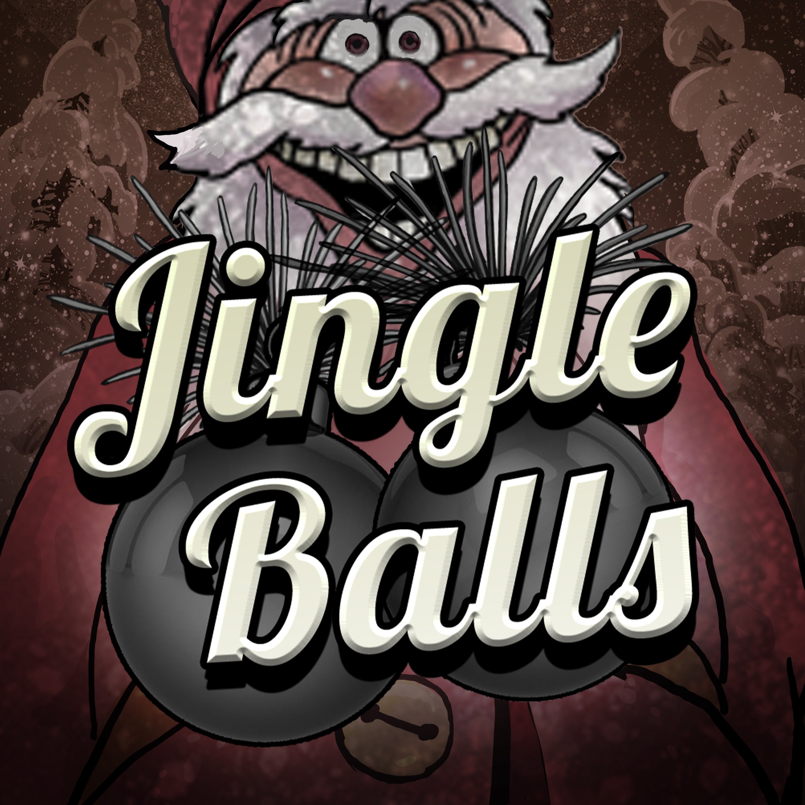 About jingle balls slot At HunnyPlay