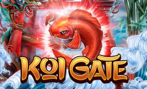 Koi Gate Slot Review