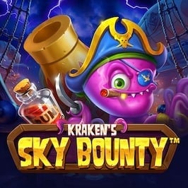 Kraken’s Sky Bounty Slot Review