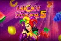 Lucky Joker 5 Slot Review