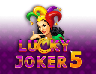 About Lucky Joker 5 Slot At HunnyPlay