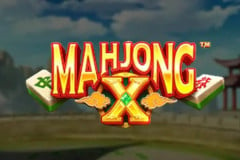 Mahjong X Slot Review