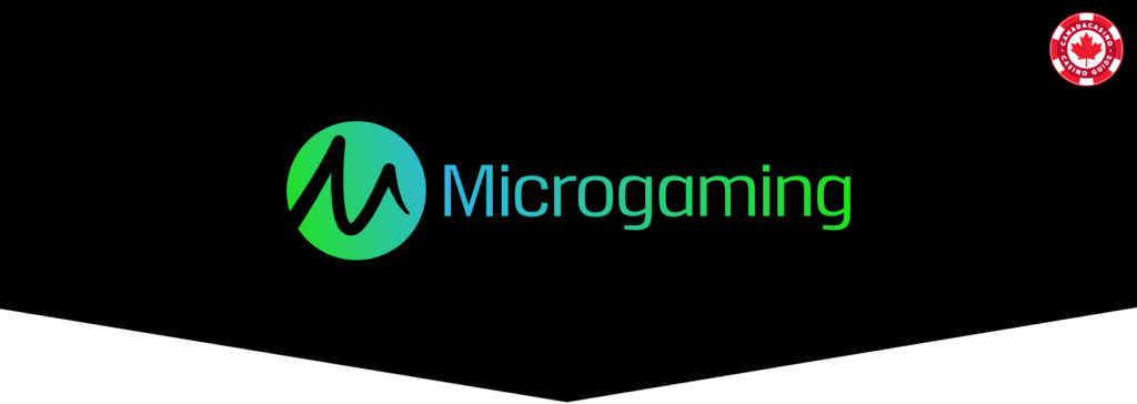 About Microgaming