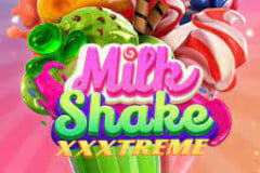 milkshake xxxtreme slot Review