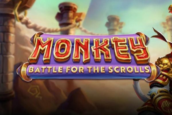 Monkey Battle Slot Review