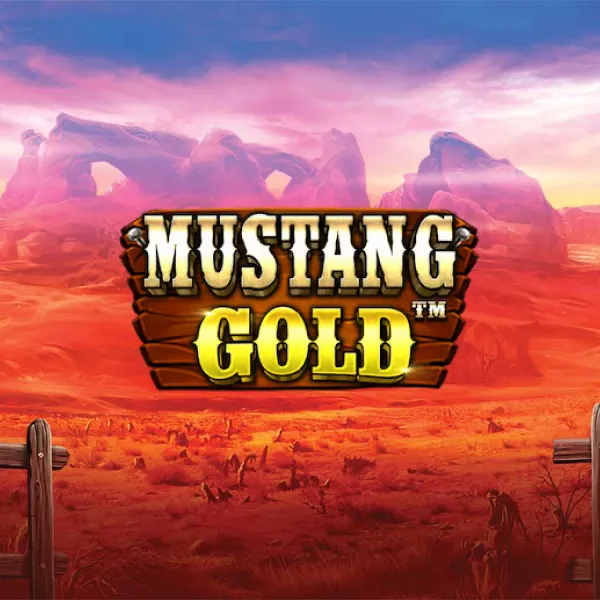 mustang gold slot Review