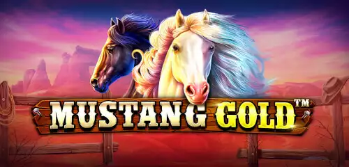 About mustang gold slot At HunnyPlay