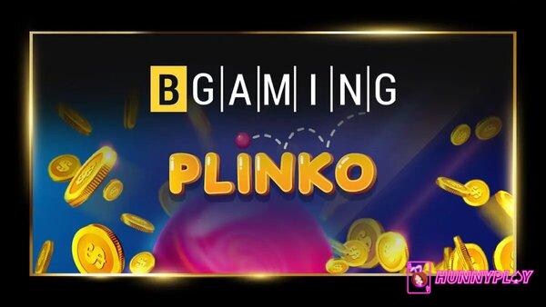 Plinko BGaming