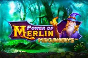 Power of Merlin Megaways Slot Review