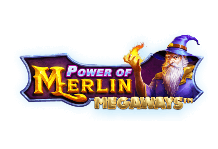 Power of Merlin Megaways Slot at HunnyPlay