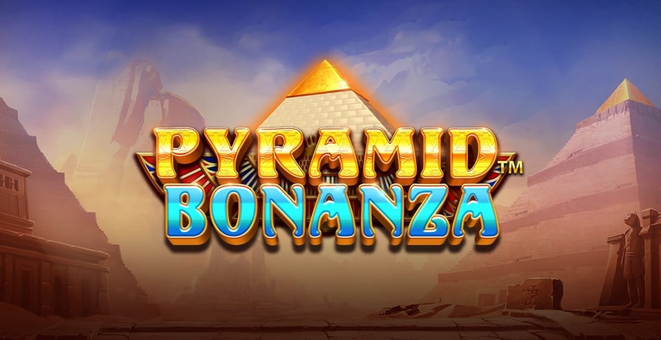 pyramid bonanza slot Review