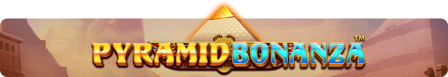 About pyramid bonanza slot At HunnyPlay