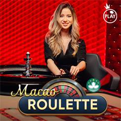 About roulette 3  macao At HunnyPlay