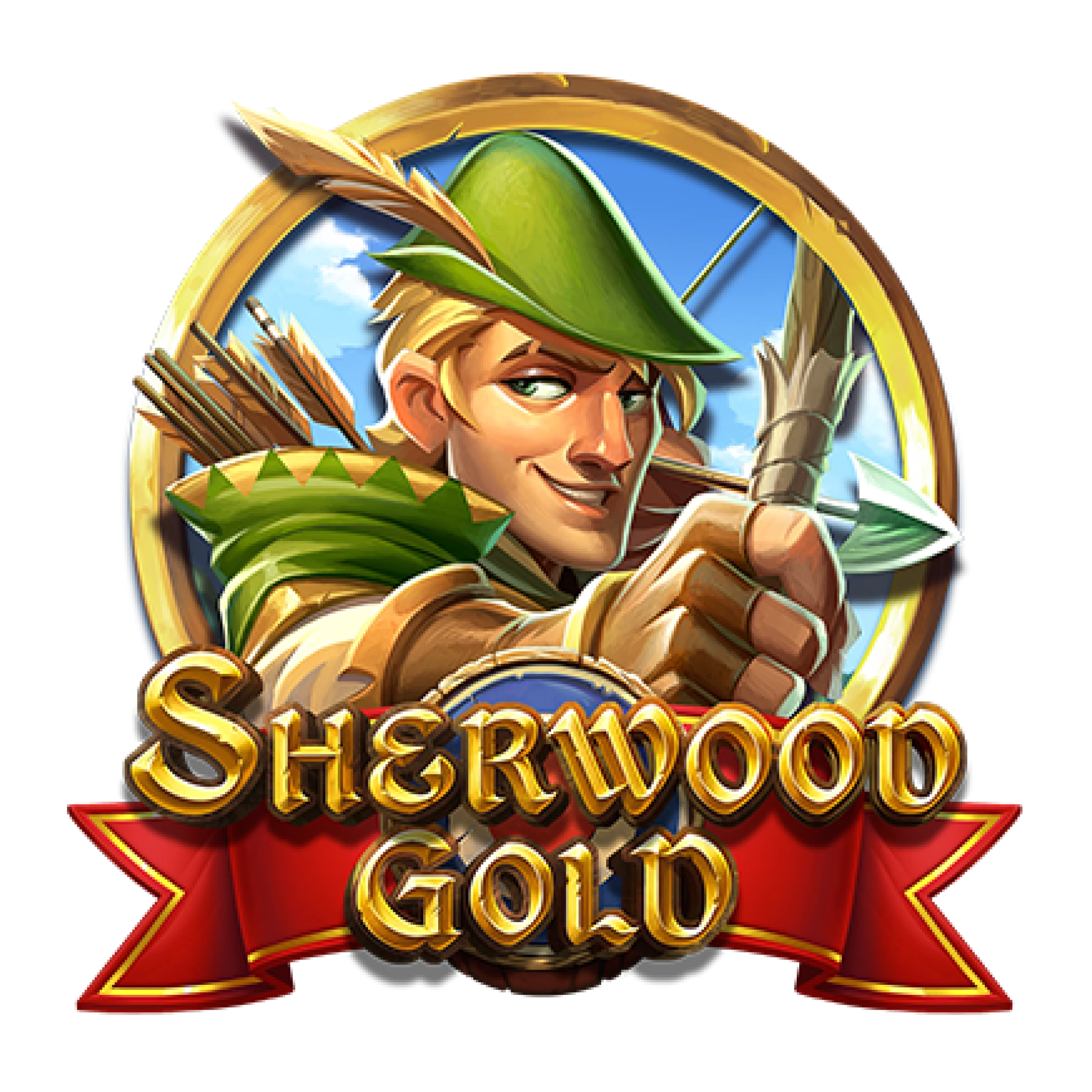 Sherwood Gold Slot Review