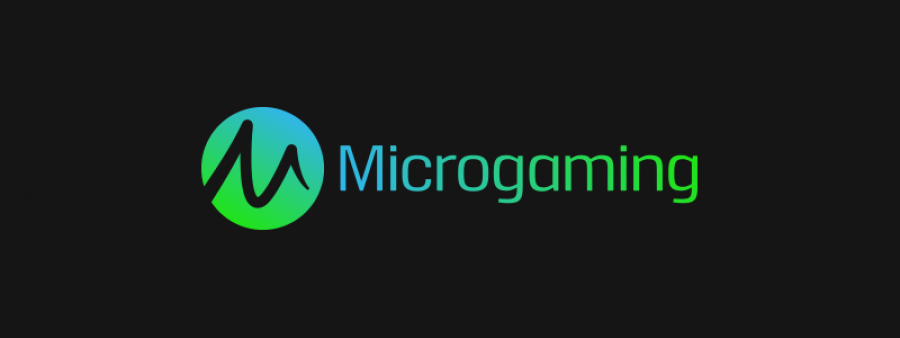 About Microgaming