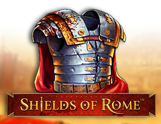 Shields of Rome Slot Review