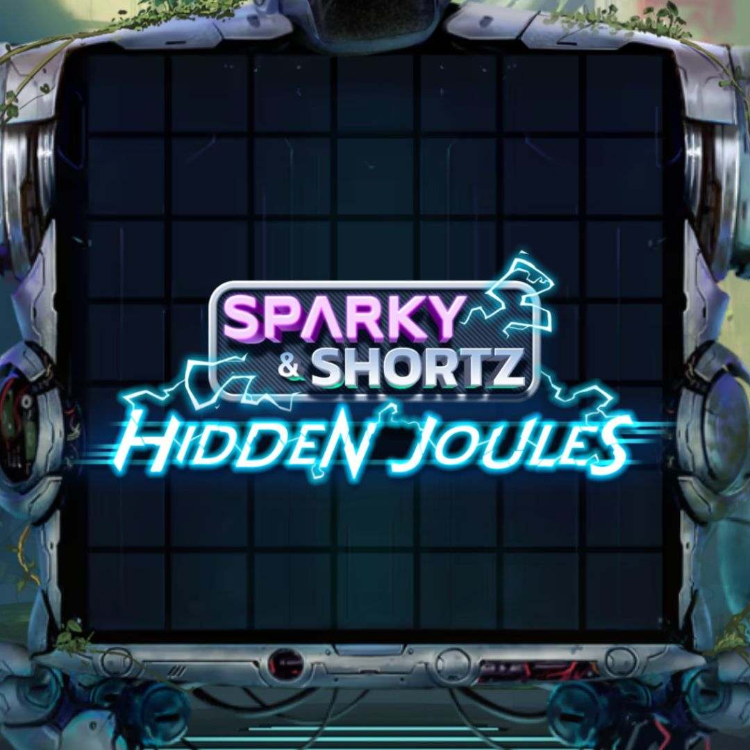 About sparky and shortz hidden joules slot At HunnyPlay