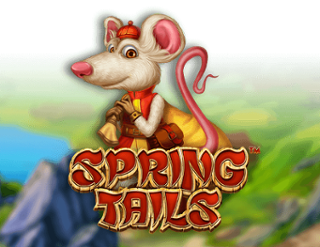 About spring tails slot At HunnyPlay