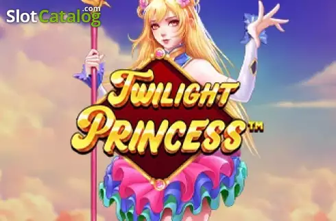 About Twilight Princess Slot At HunnyPlay