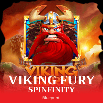 Viking Fury Spinfinity Slot Review