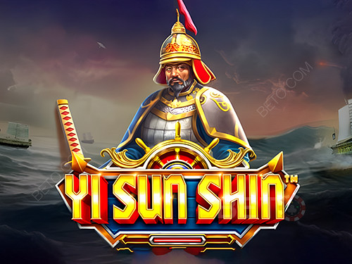 Yi Sun Shin Slot Review