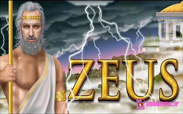 Zeus Slot was released in November 2023 by Habanero provider.