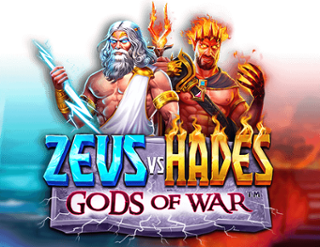 Zeus vs Hades Slot Review