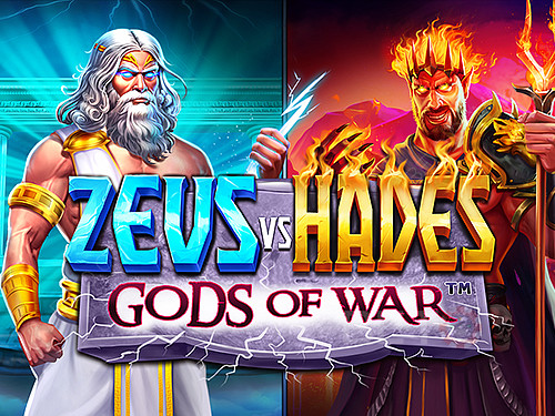 About Zeus vs Hades Slot At HunnyPlay