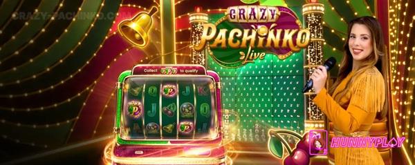 Crazy Pachinko - 3