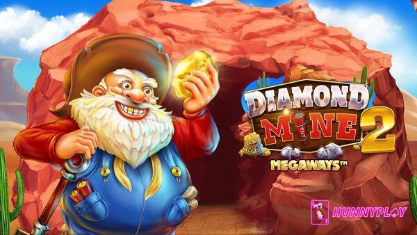 Diamond Mine 2 Megaways - 3