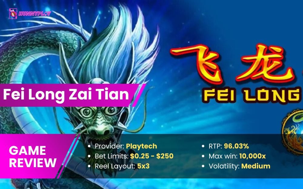 Fei Long Zai Tian - Featured Image