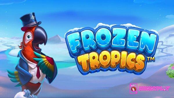 Frozen Tropics - bet size