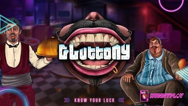 Gluttony Slot - 3