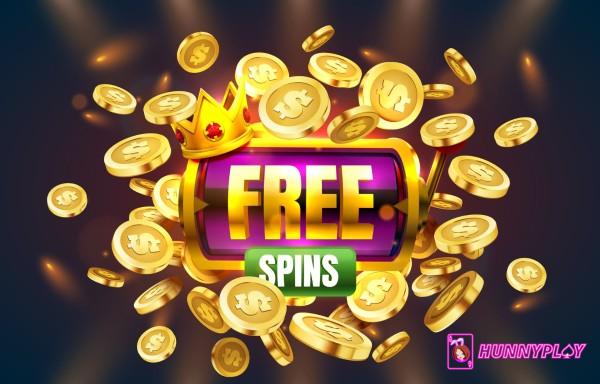 No Deposit Free Spins